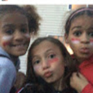 Meet your Posher, Madison